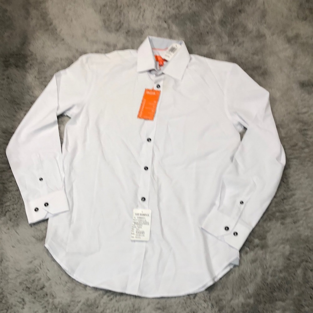 Tallia men’s dress shirt